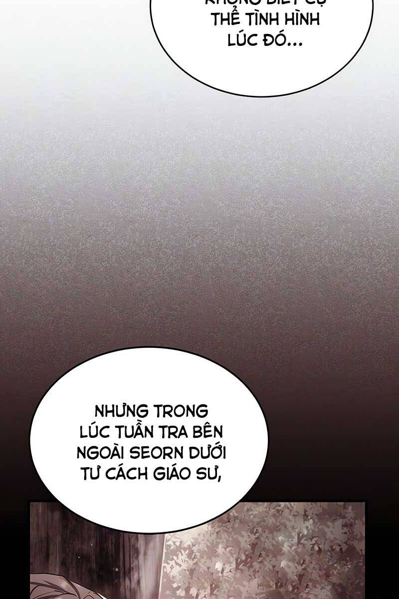 Giáo Sư Gián Điệp Chapter 72 - 87