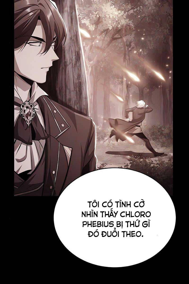 Giáo Sư Gián Điệp Chapter 72 - 88