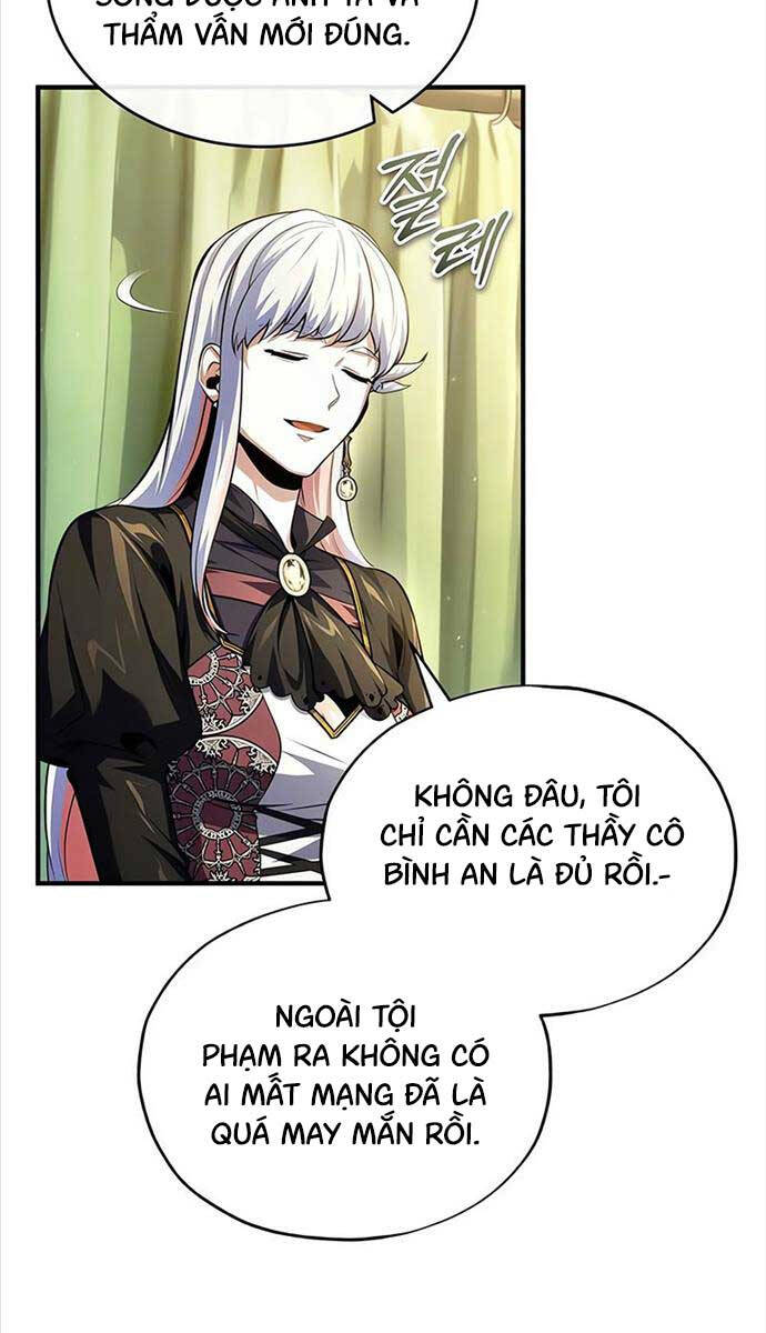 Giáo Sư Gián Điệp Chapter 73 - 12