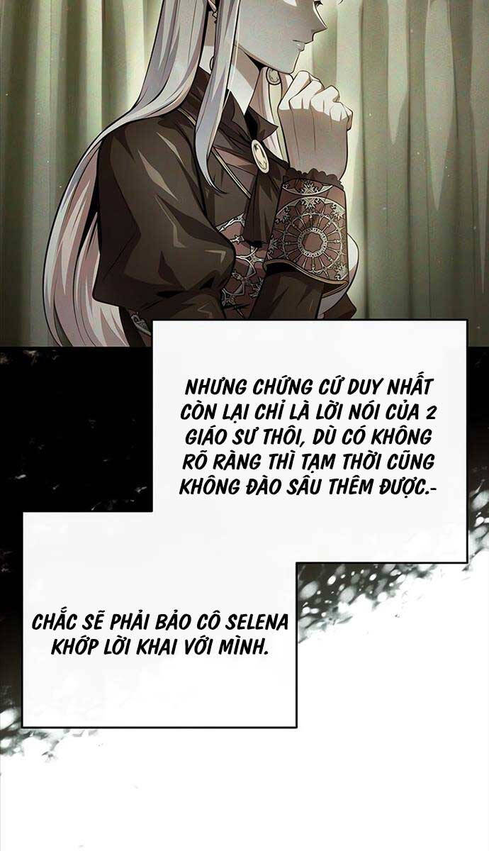 Giáo Sư Gián Điệp Chapter 73 - 18