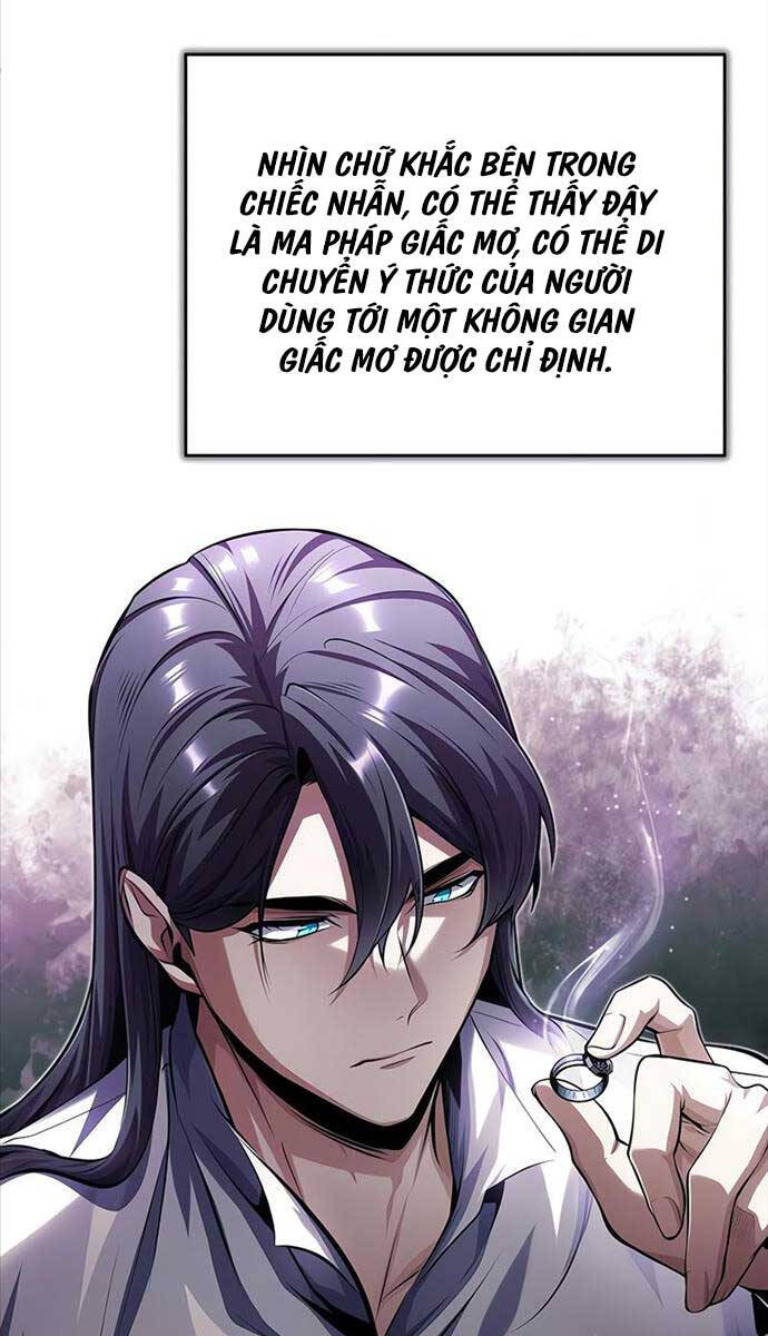 Giáo Sư Gián Điệp Chapter 73 - 27