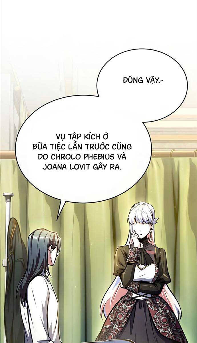 Giáo Sư Gián Điệp Chapter 73 - 4