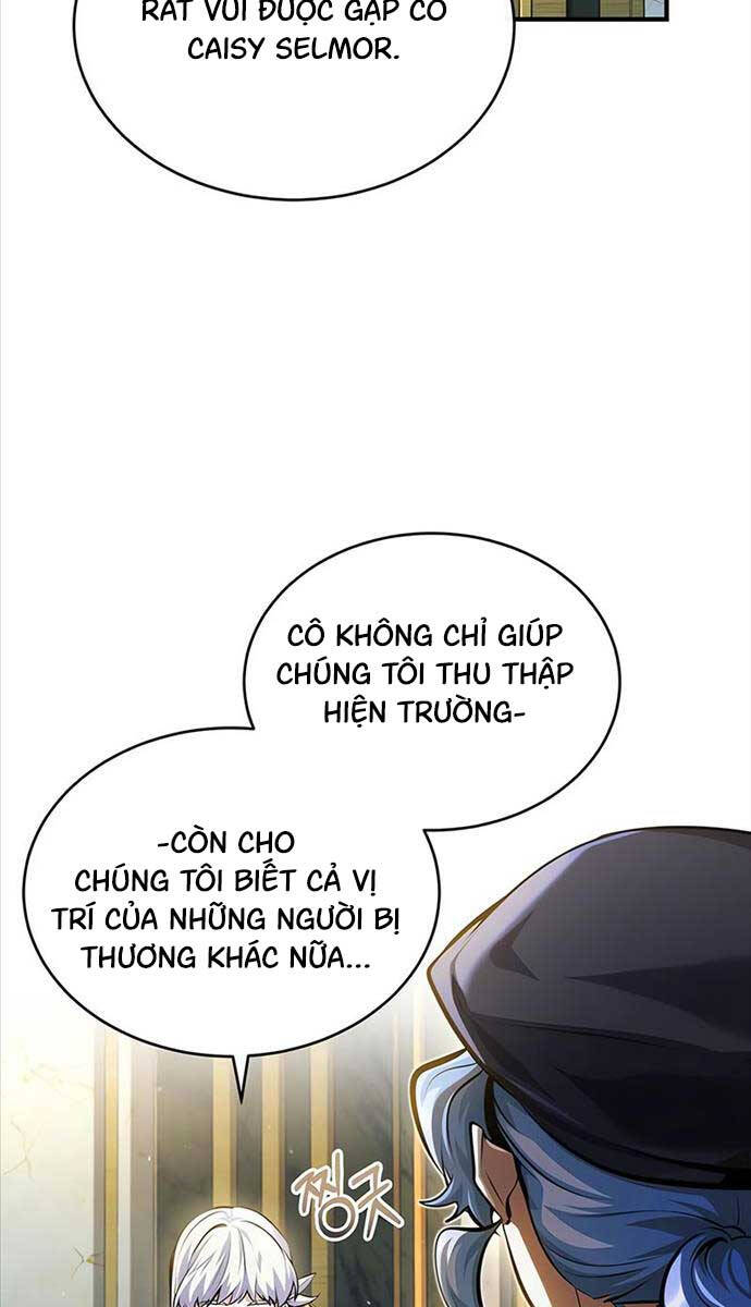 Giáo Sư Gián Điệp Chapter 73 - 33