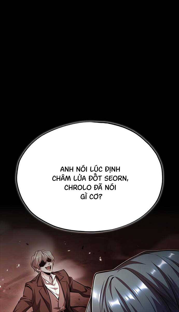 Giáo Sư Gián Điệp Chapter 73 - 8