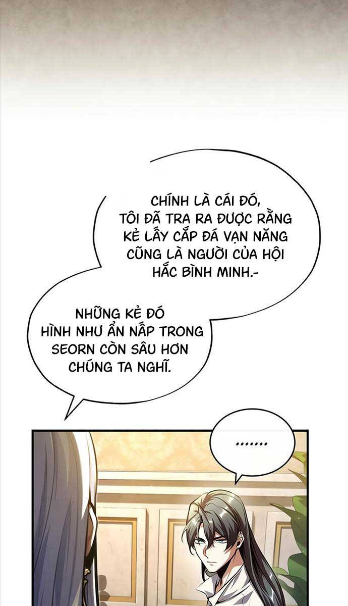 Giáo Sư Gián Điệp Chapter 73 - 10