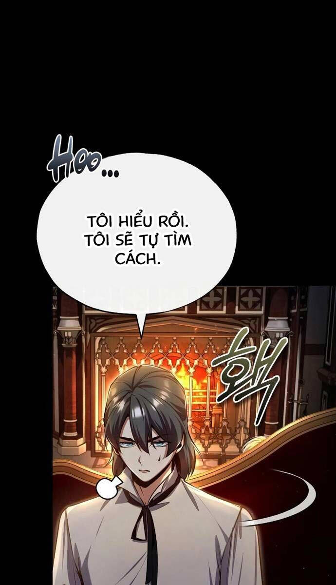 Giáo Sư Gián Điệp Chapter 85 - 116