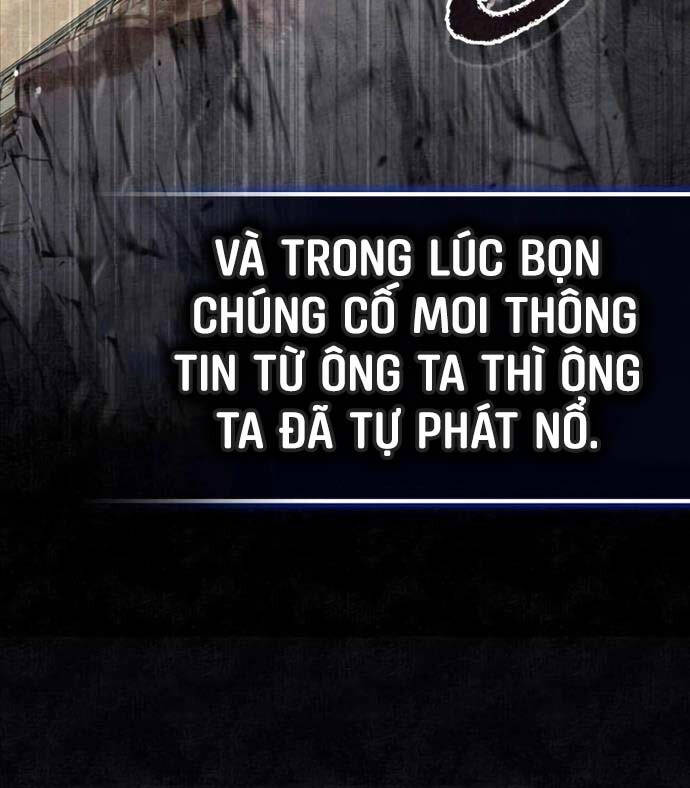 Giáo Sư Gián Điệp Chapter 85 - 19