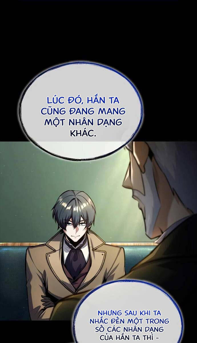 Giáo Sư Gián Điệp Chapter 85 - 27