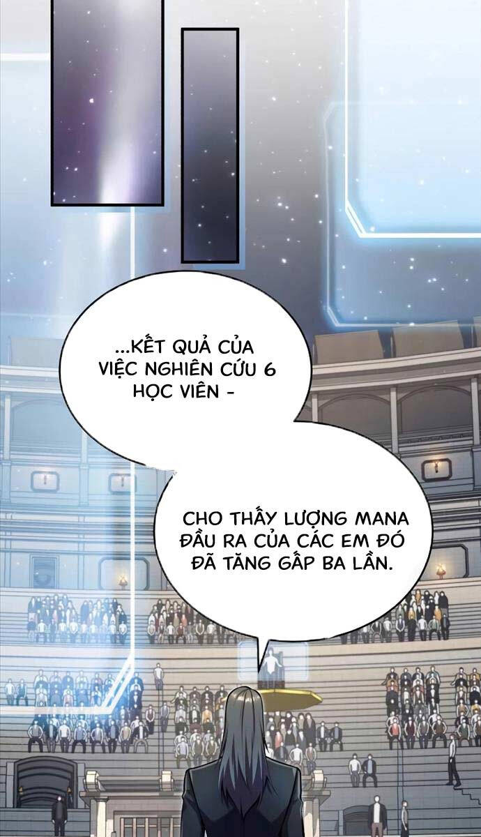 Giáo Sư Gián Điệp Chapter 85 - 92