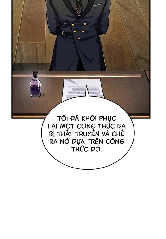 Giáo Sư Gián Điệp Chapter 85 - 97