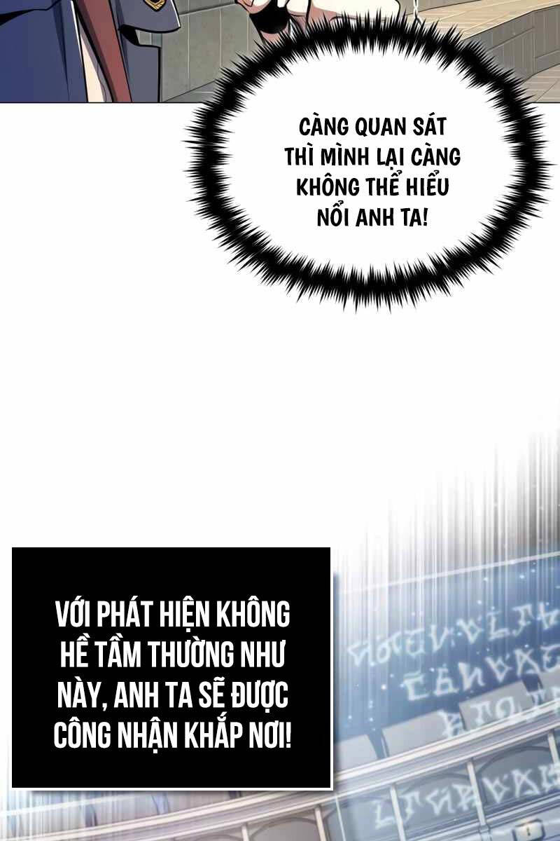 Giáo Sư Gián Điệp Chapter 86 - 20