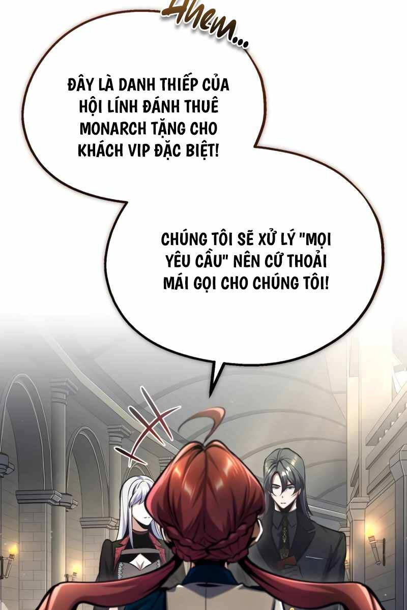 Giáo Sư Gián Điệp Chapter 86 - 45