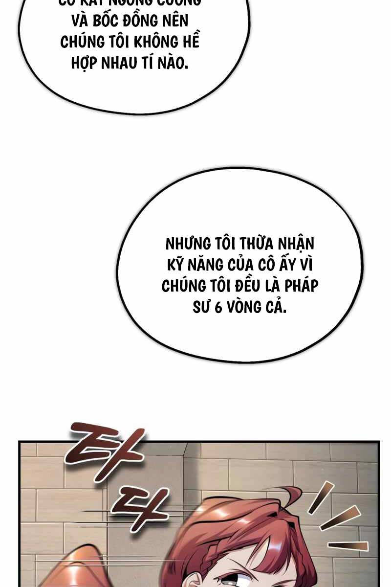 Giáo Sư Gián Điệp Chapter 86 - 50