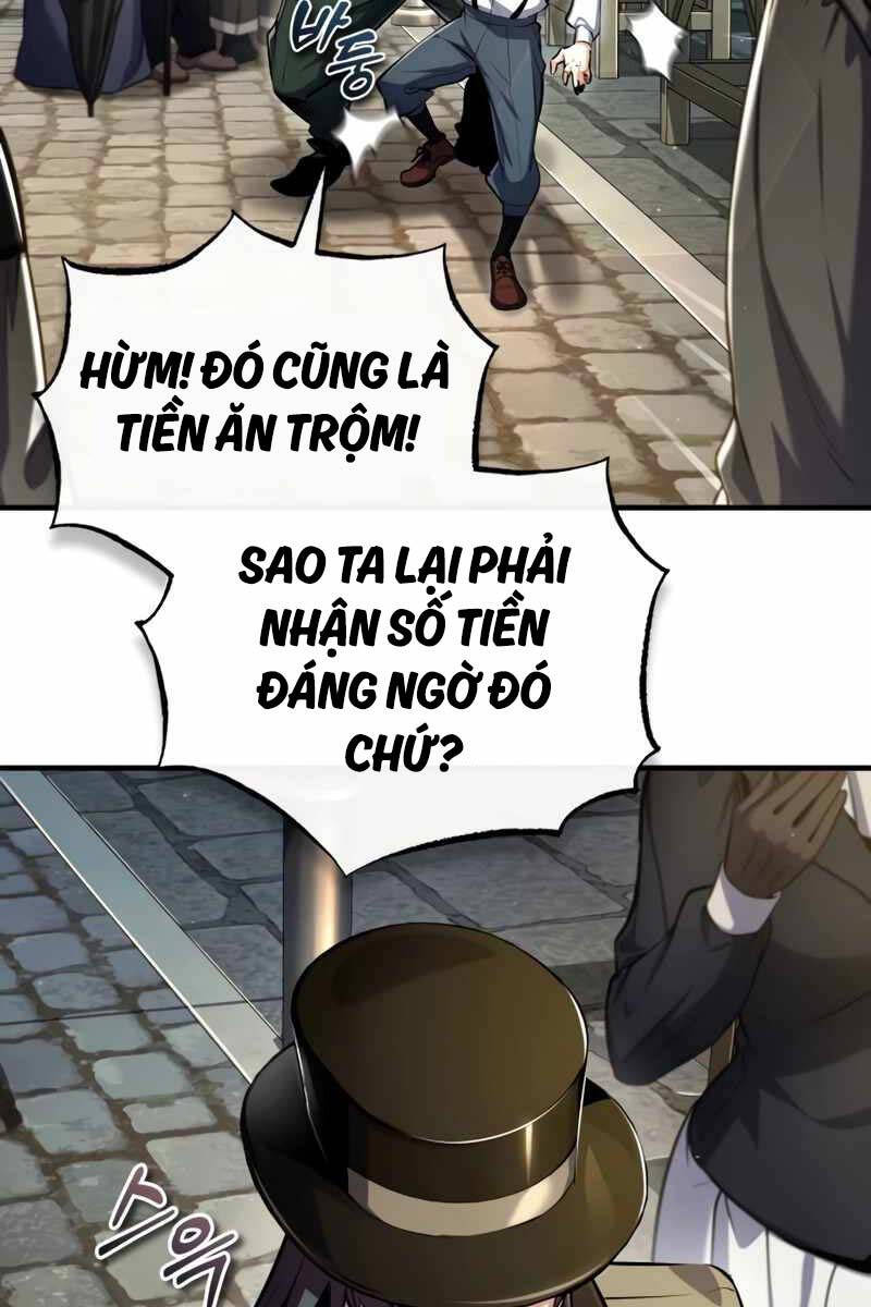 Giáo Sư Gián Điệp Chapter 86 - 69