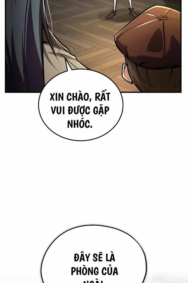 Giáo Sư Gián Điệp Chapter 86 - 86