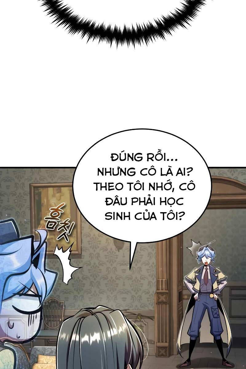 Giáo Sư Gián Điệp Chapter 87 - 28