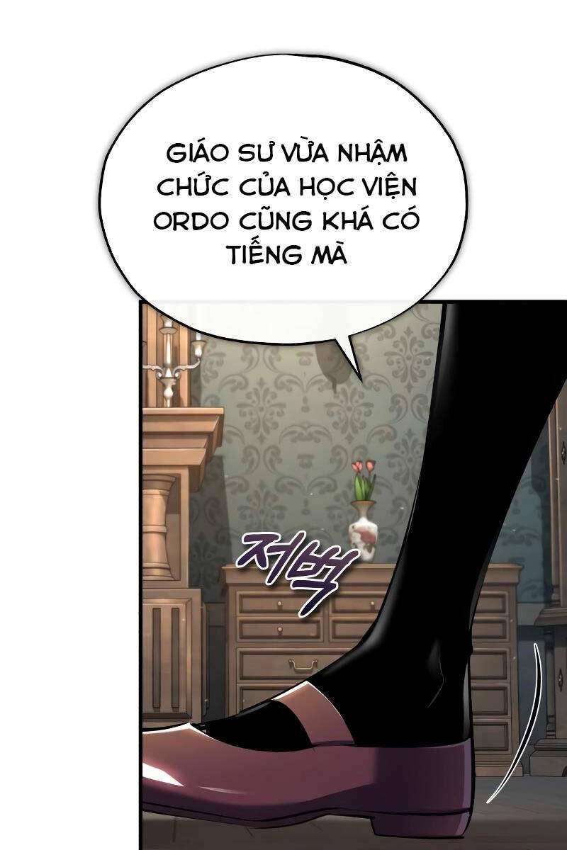 Giáo Sư Gián Điệp Chapter 87 - 33