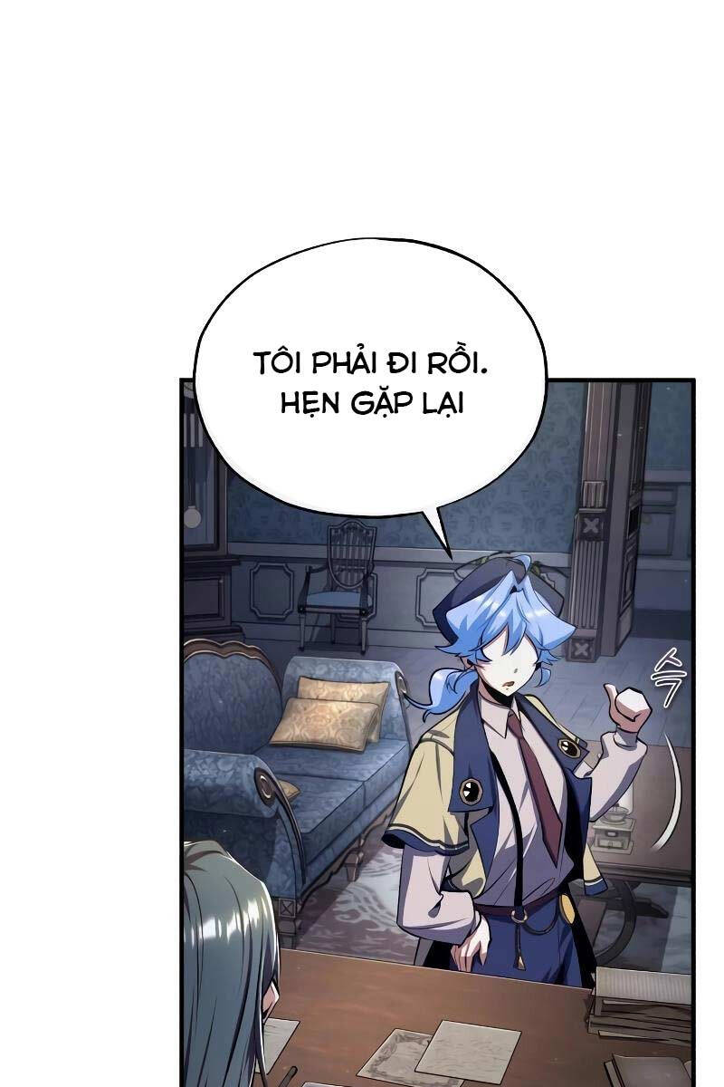 Giáo Sư Gián Điệp Chapter 87 - 84