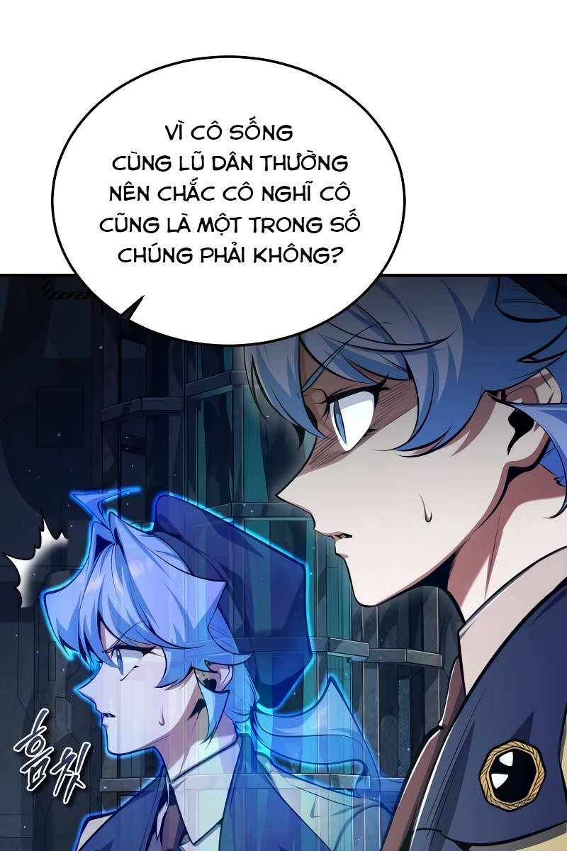 Giáo Sư Gián Điệp Chapter 88 - 105