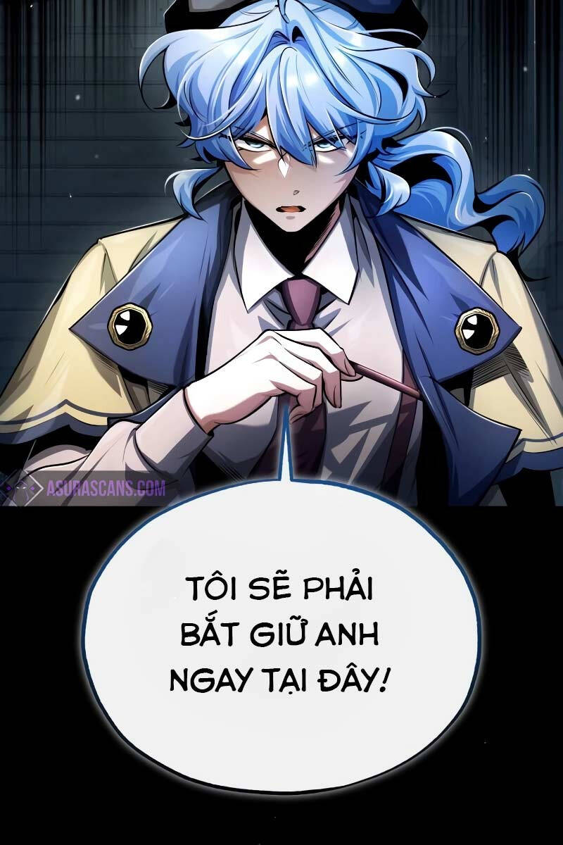 Giáo Sư Gián Điệp Chapter 88 - 119