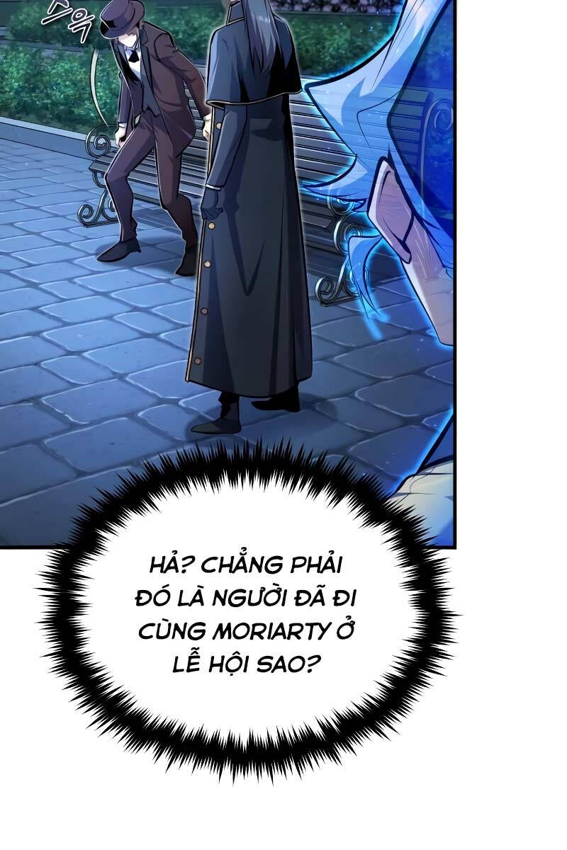 Giáo Sư Gián Điệp Chapter 88 - 4