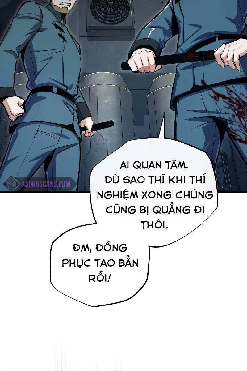 Giáo Sư Gián Điệp Chapter 88 - 49