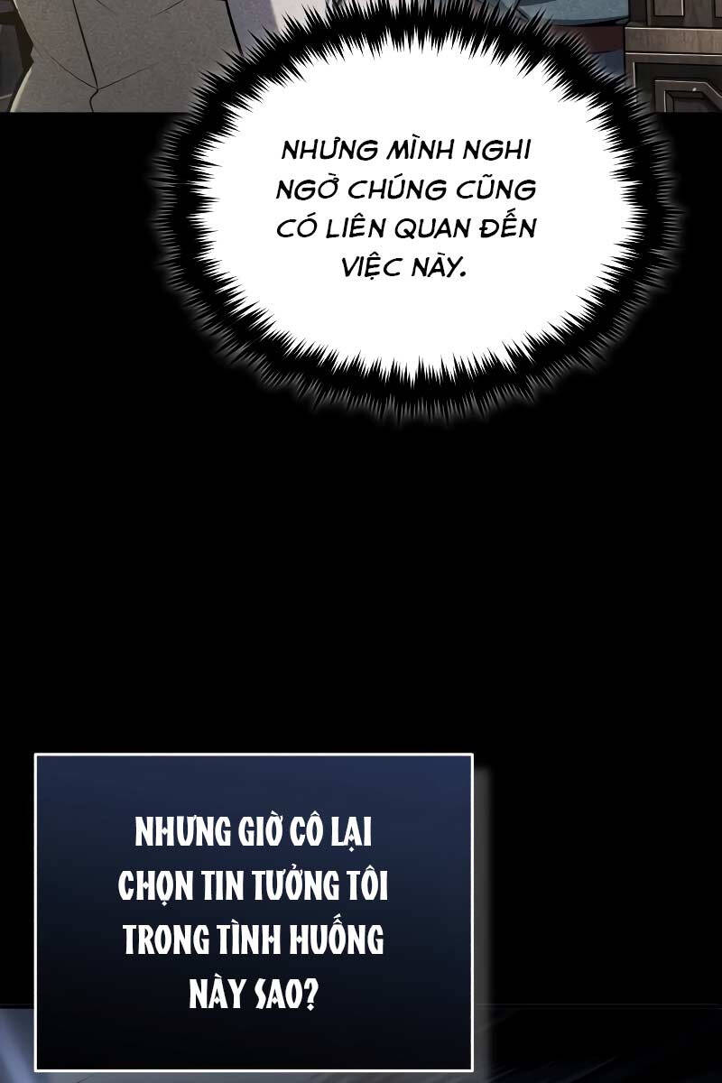 Giáo Sư Gián Điệp Chapter 88 - 90