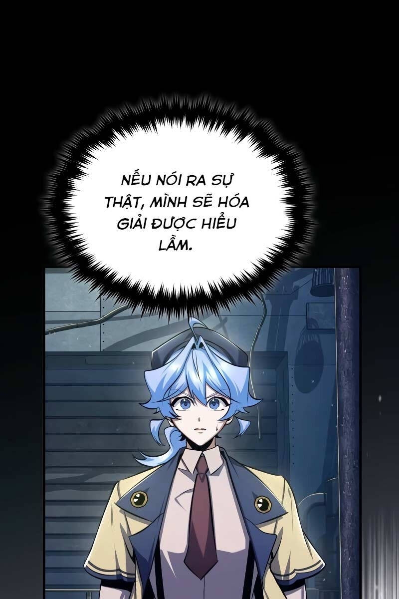 Giáo Sư Gián Điệp Chapter 88 - 92