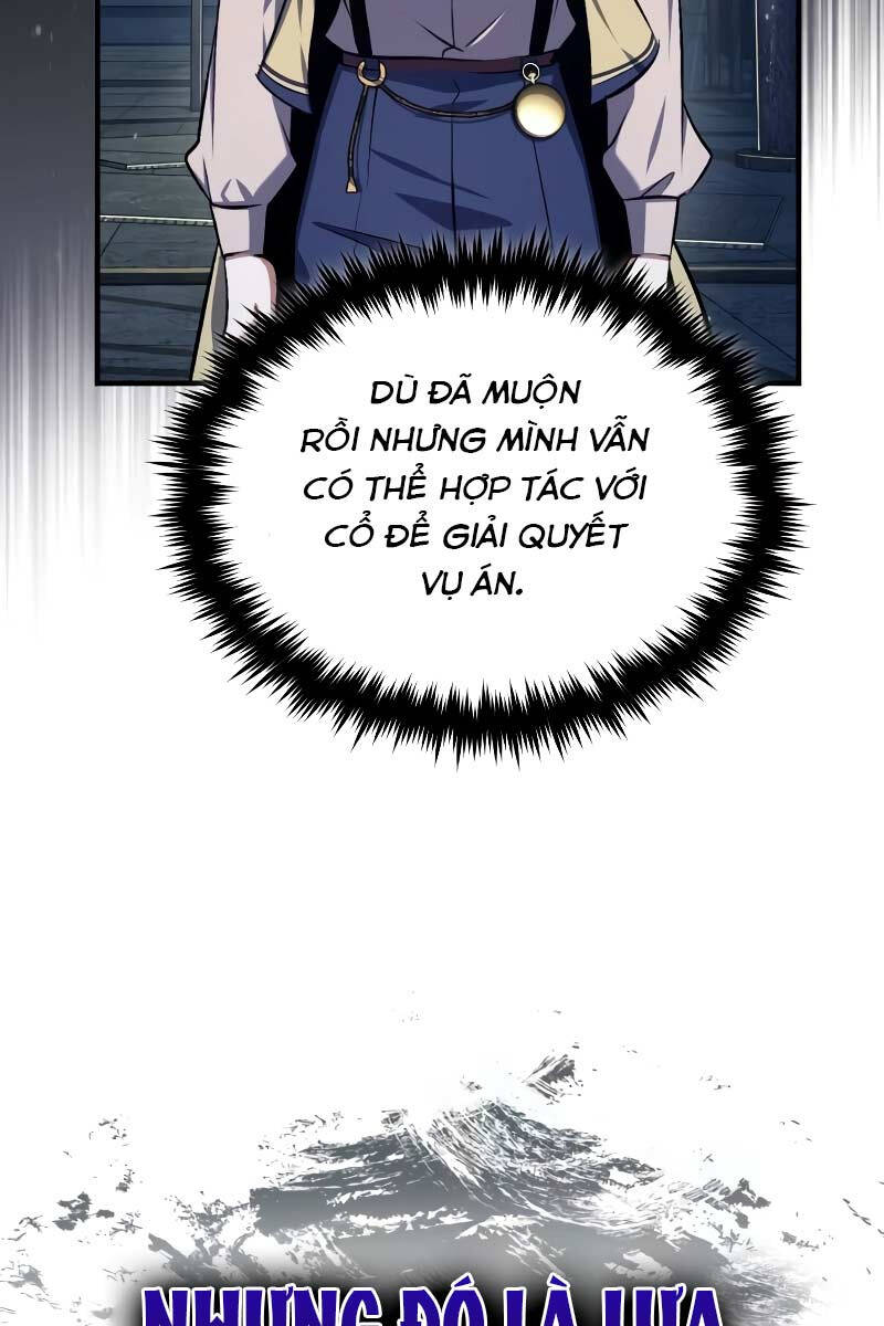 Giáo Sư Gián Điệp Chapter 88 - 93