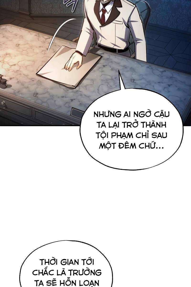 Giáo Sư Gián Điệp Chapter 89 - 121