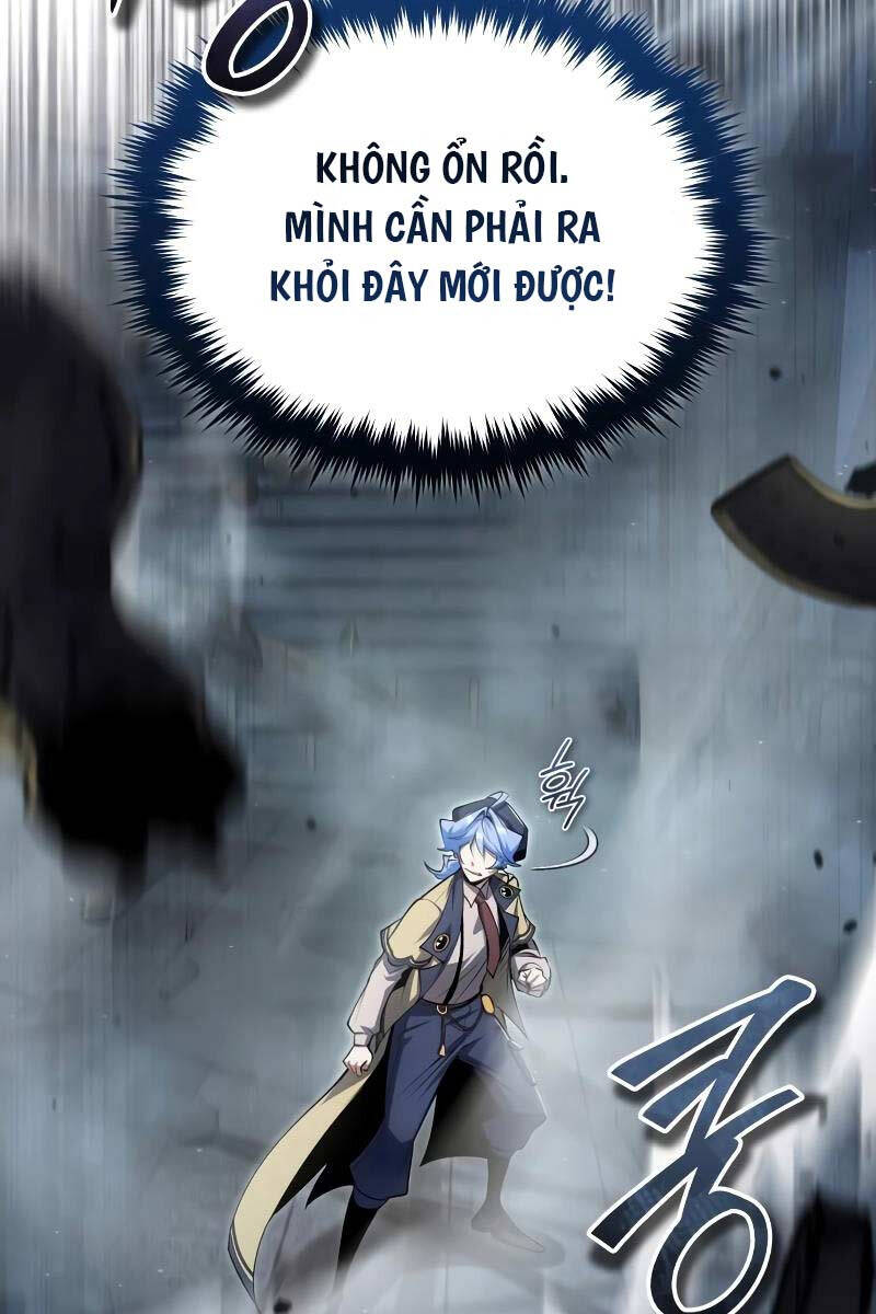 Giáo Sư Gián Điệp Chapter 89 - 27