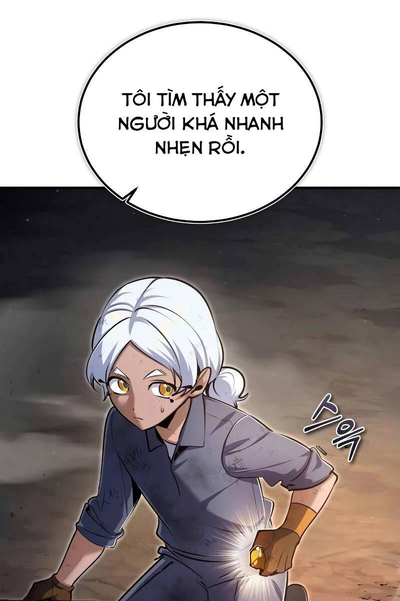 Giáo Sư Gián Điệp Chapter 89 - 94