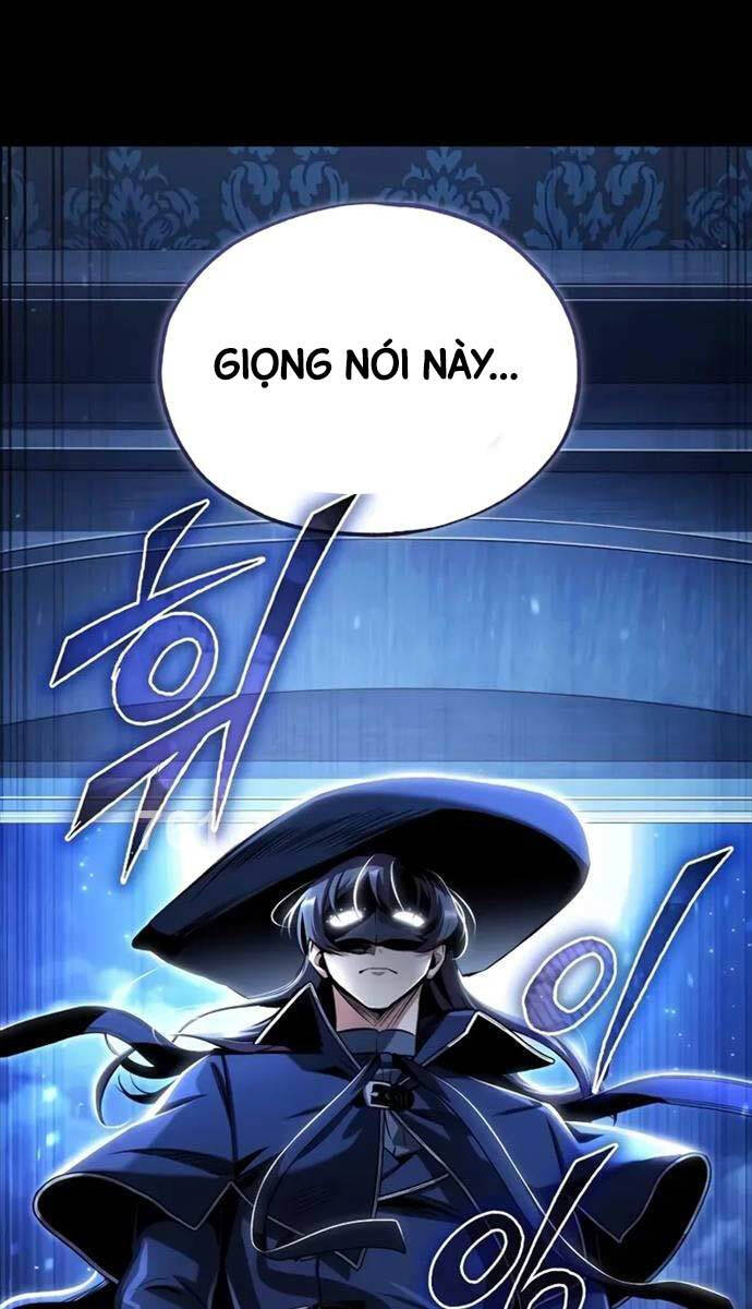 Giáo Sư Gián Điệp Chapter 90 - 1