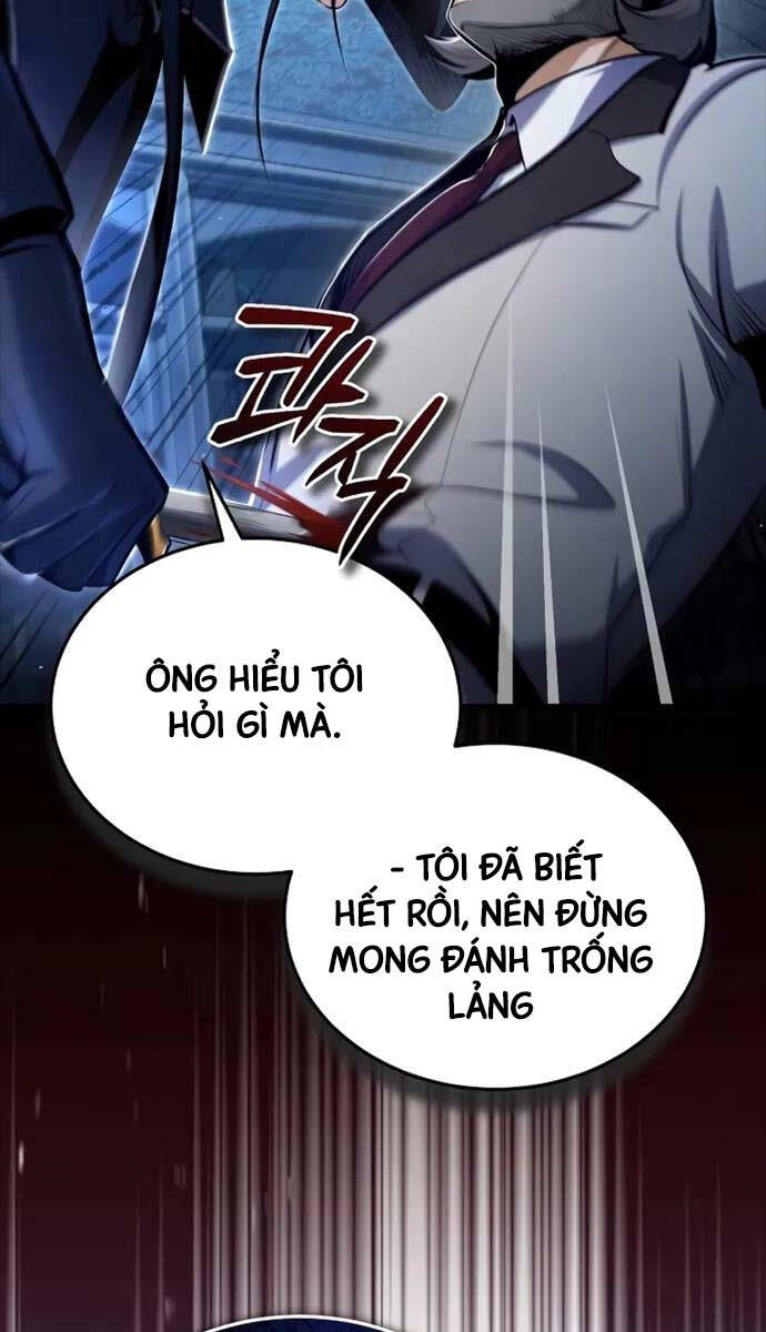 Giáo Sư Gián Điệp Chapter 90 - 12