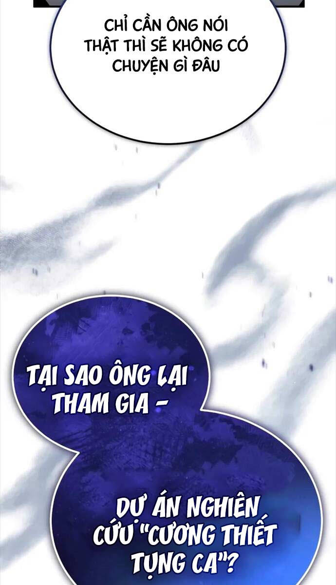 Giáo Sư Gián Điệp Chapter 90 - 8