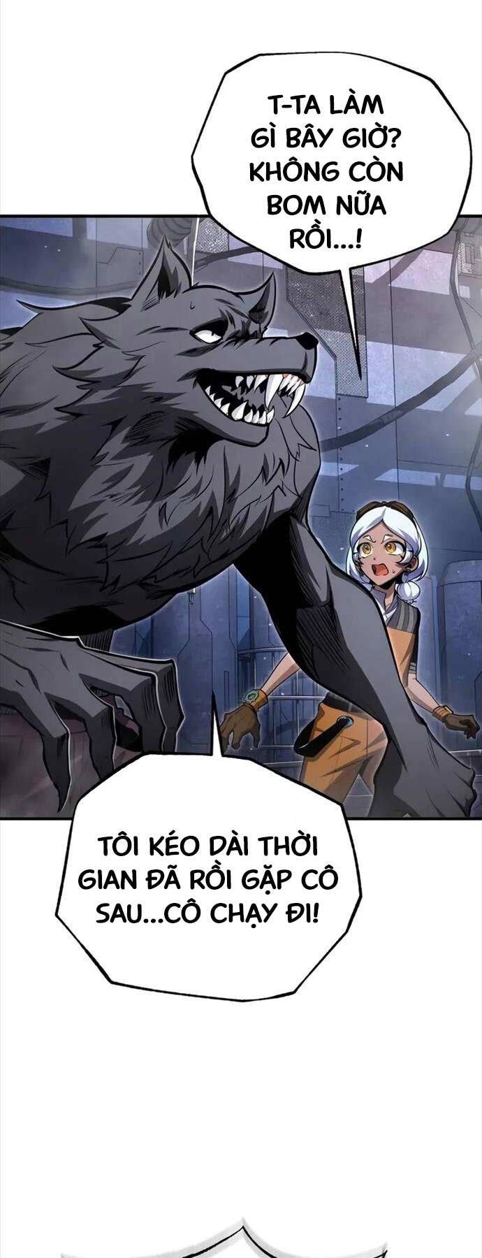 Giáo Sư Gián Điệp Chapter 92 - 3