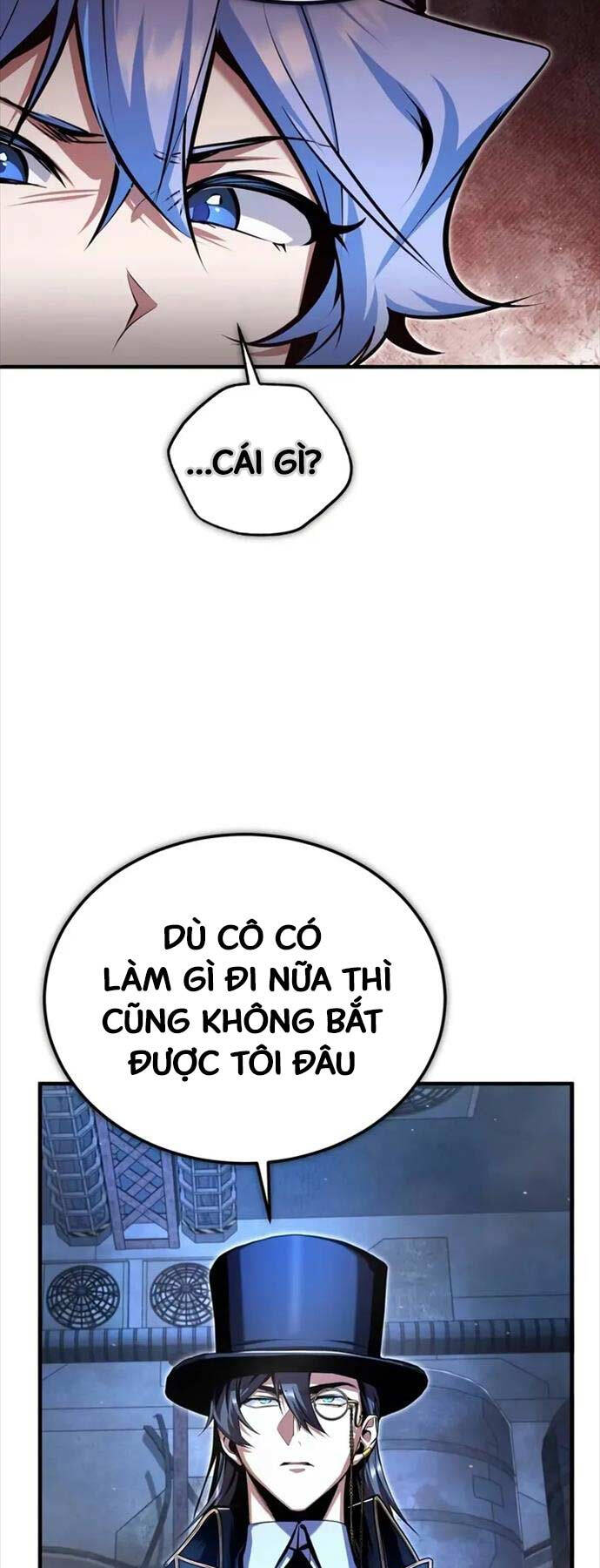 Giáo Sư Gián Điệp Chapter 92 - 24