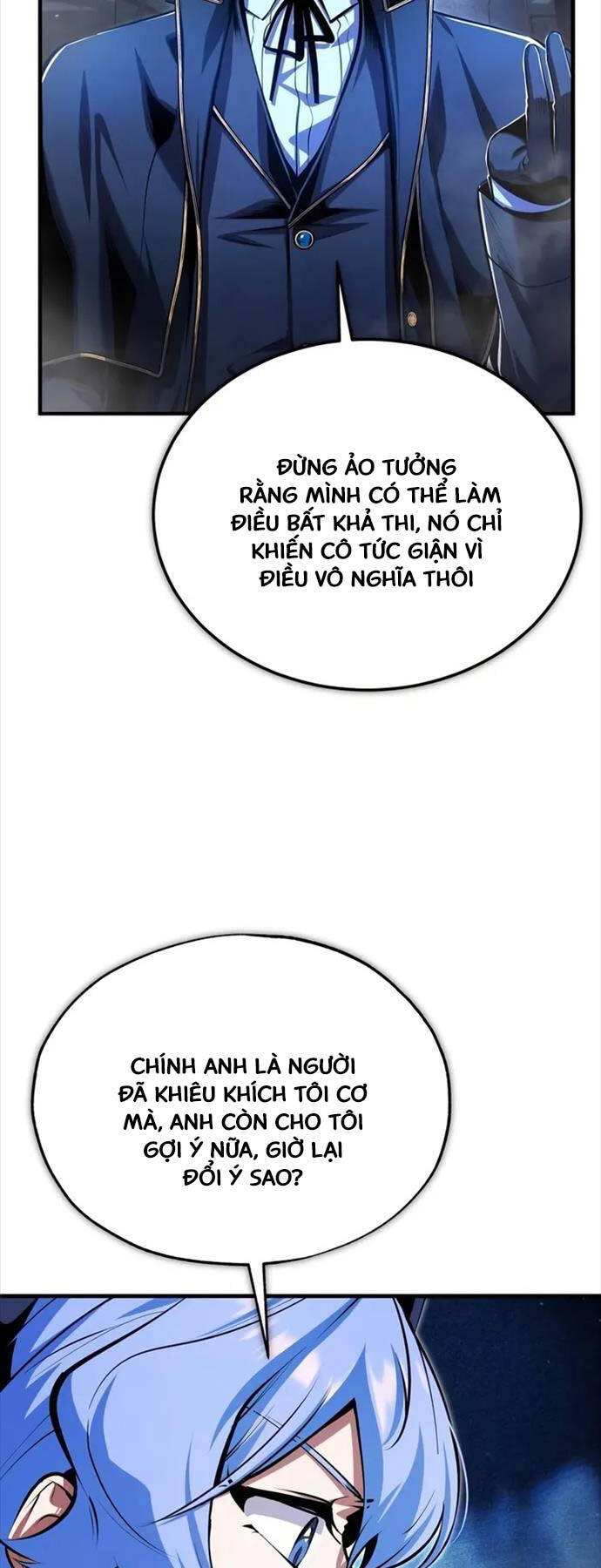 Giáo Sư Gián Điệp Chapter 92 - 25