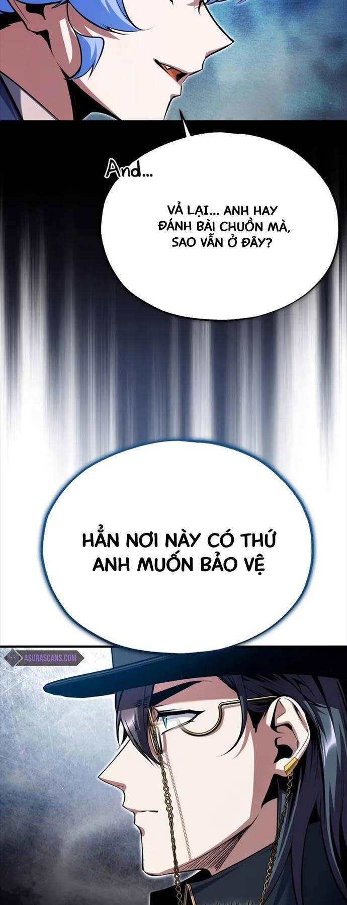 Giáo Sư Gián Điệp Chapter 92 - 26