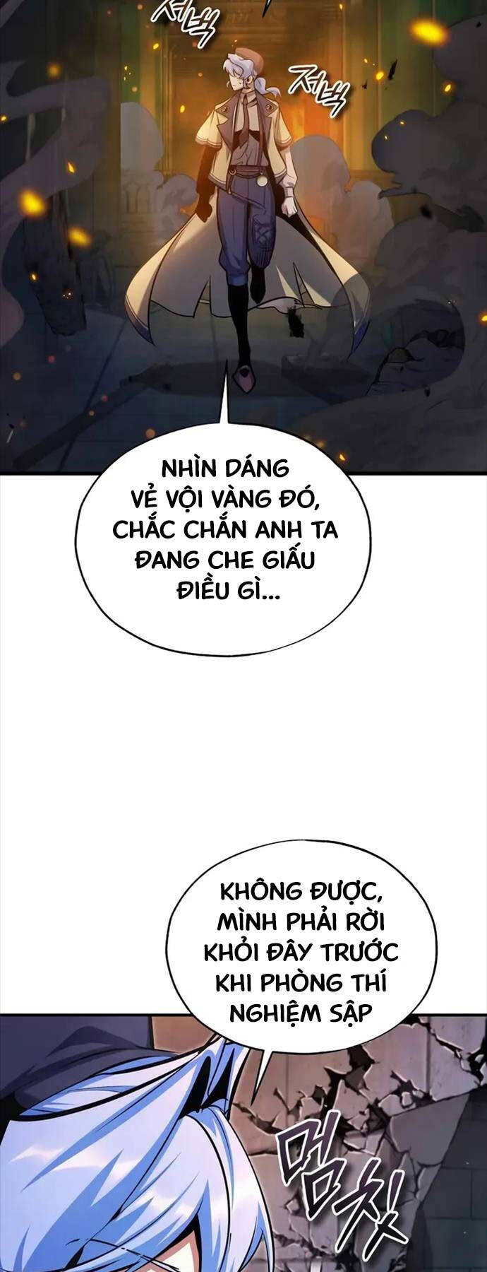 Giáo Sư Gián Điệp Chapter 92 - 56