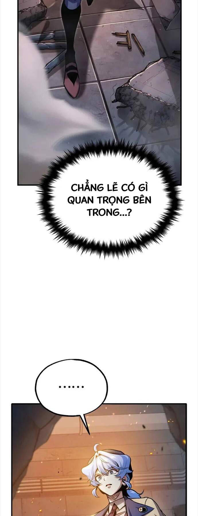 Giáo Sư Gián Điệp Chapter 92 - 58