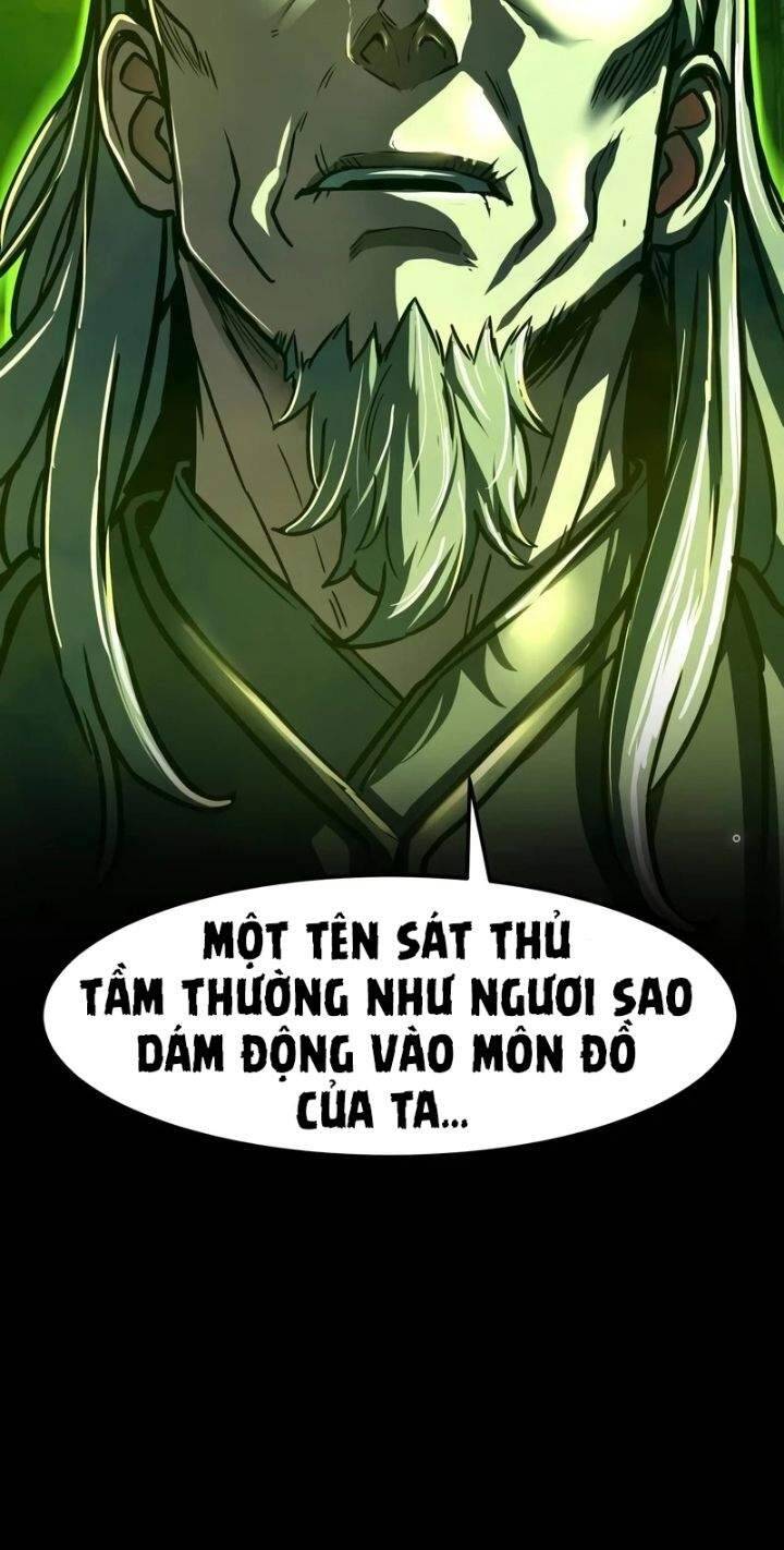 Túy Kiếm Dạ Hành Chapter 130 - 45