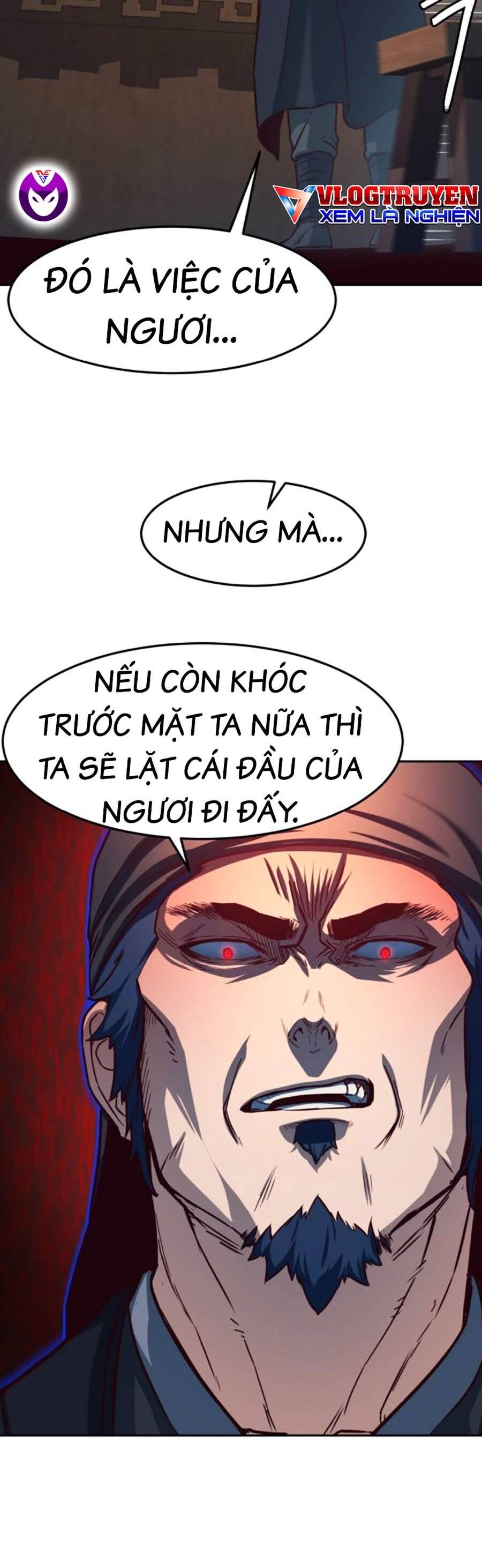 Túy Kiếm Dạ Hành Chapter 99 - 19