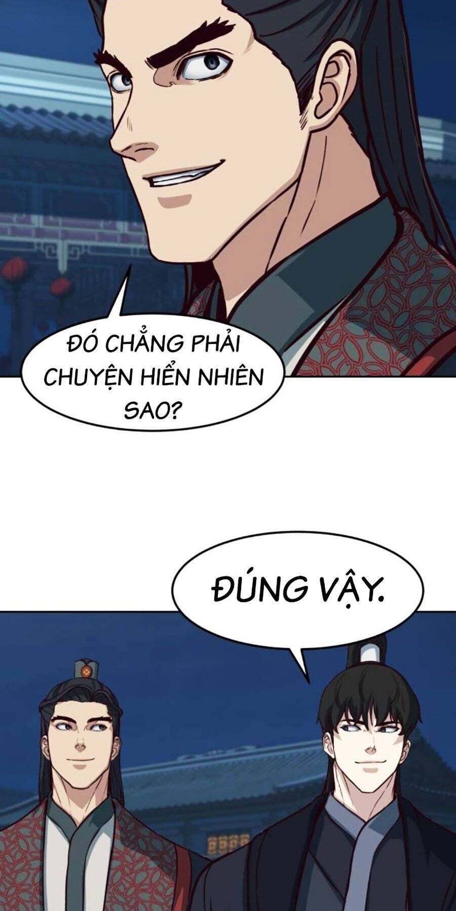 Túy Kiếm Dạ Hành Chapter 99 - 29