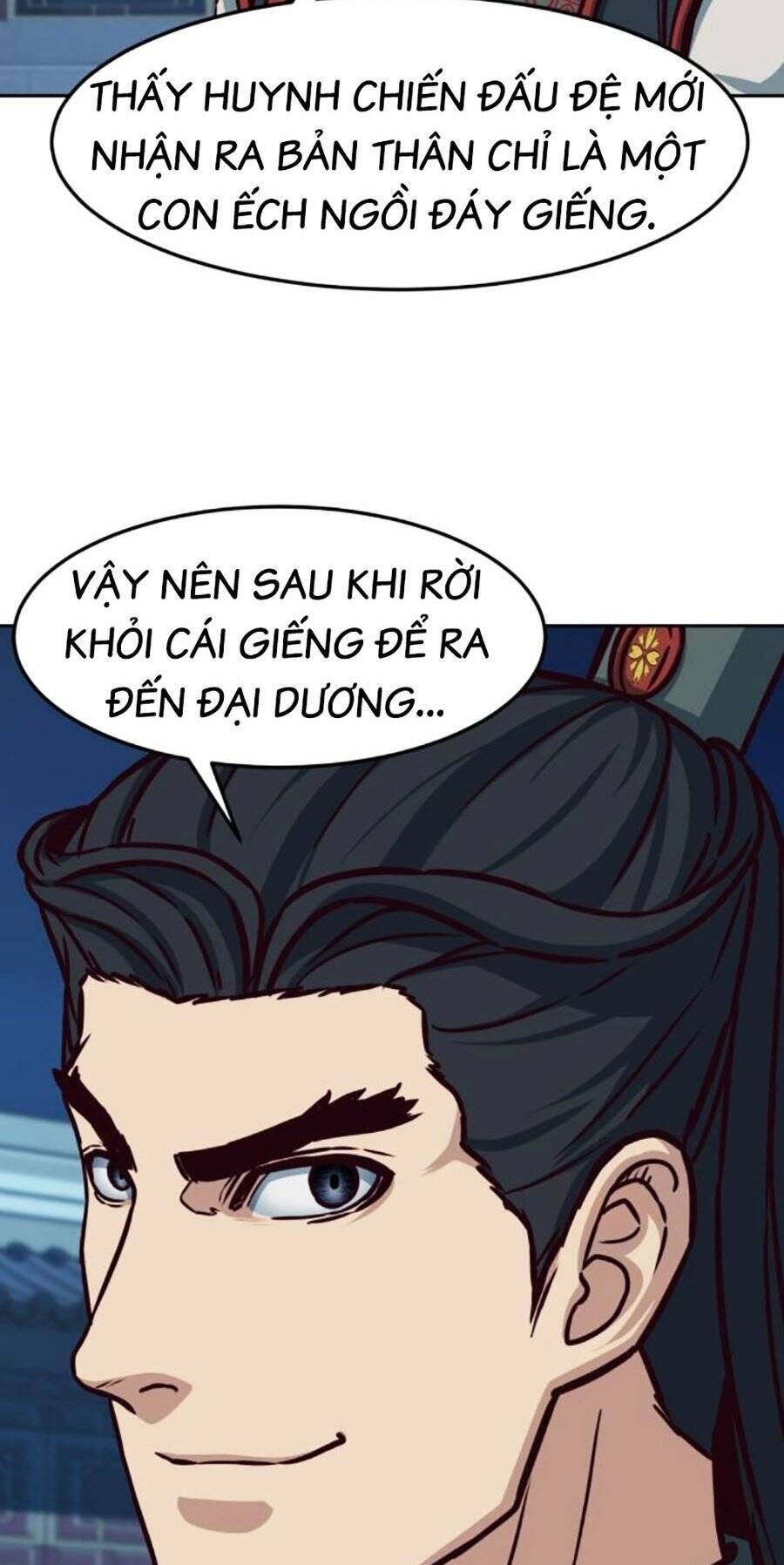 Túy Kiếm Dạ Hành Chapter 99 - 37