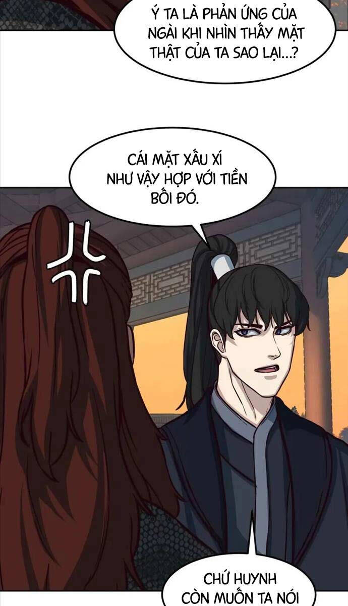 Túy Kiếm Dạ Hành Chapter 100 - 24