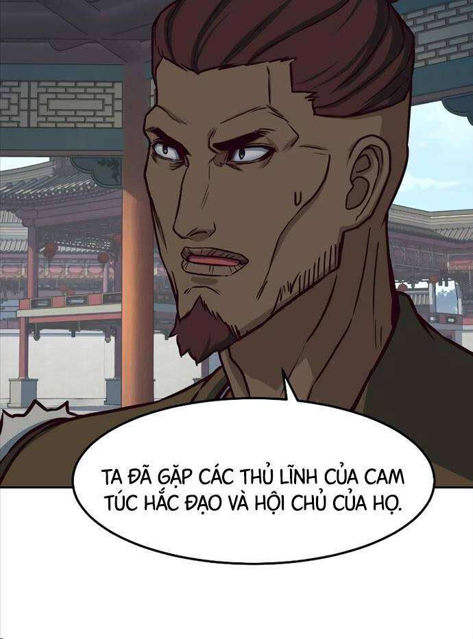 Túy Kiếm Dạ Hành Chapter 101 - 65