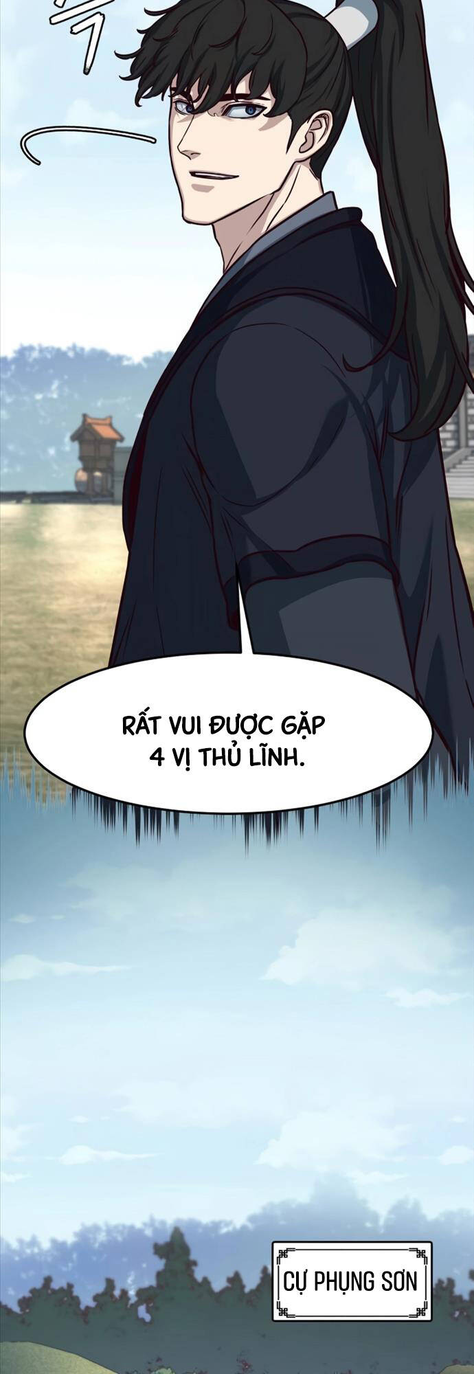 Túy Kiếm Dạ Hành Chapter 103 - 8