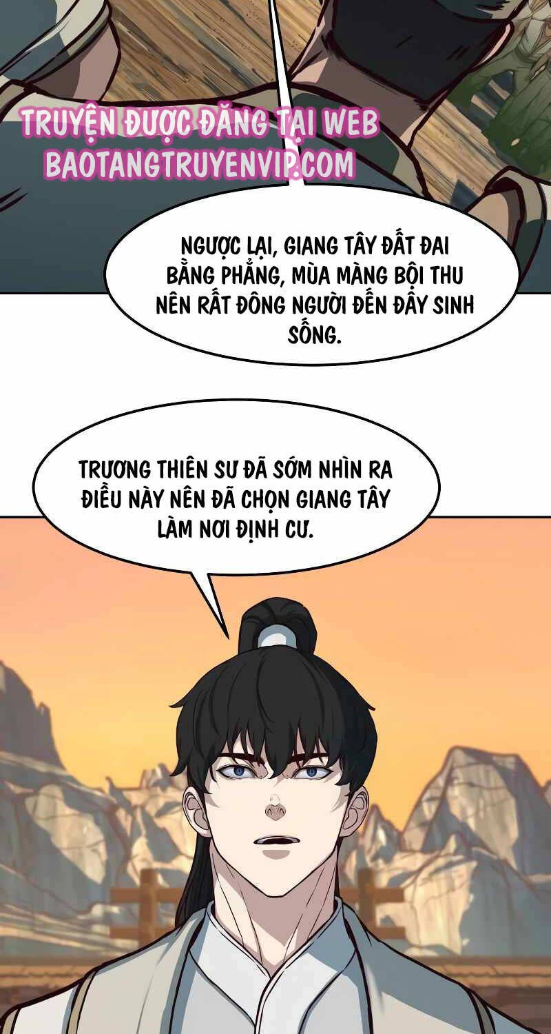 Túy Kiếm Dạ Hành Chapter 118 - 21