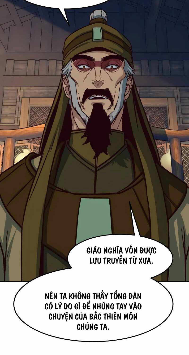 Túy Kiếm Dạ Hành Chapter 118 - 39